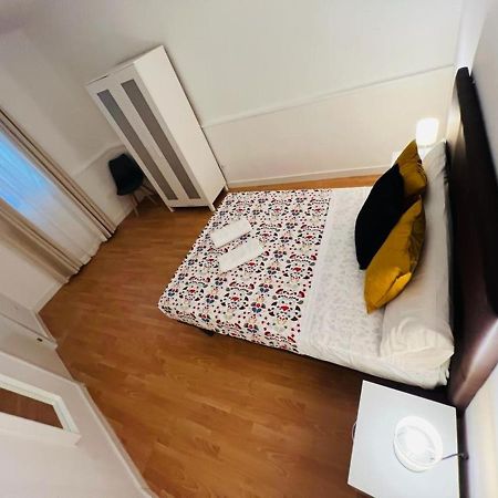 Estudios Ruda 4 Madrid Exterior photo