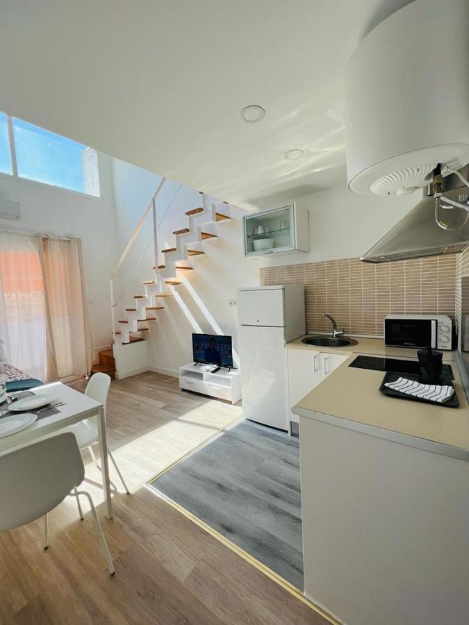 Estudios Ruda 4 Madrid Exterior photo