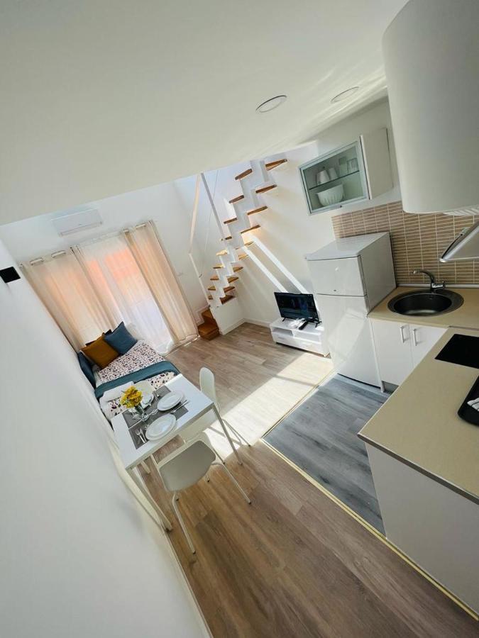 Estudios Ruda 4 Madrid Exterior photo