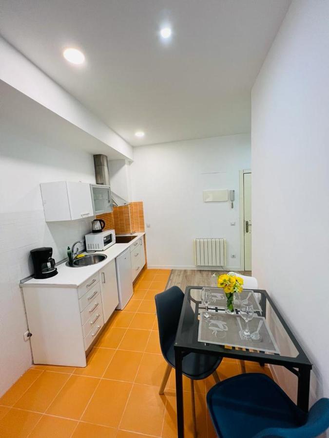 Estudios Ruda 4 Madrid Exterior photo