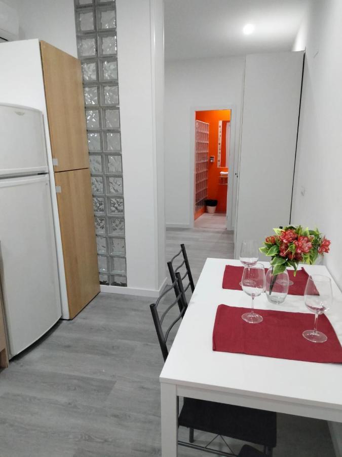 Estudios Ruda 4 Madrid Exterior photo